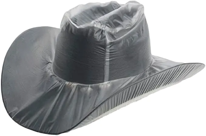 01080 Western Felt Hat Protector