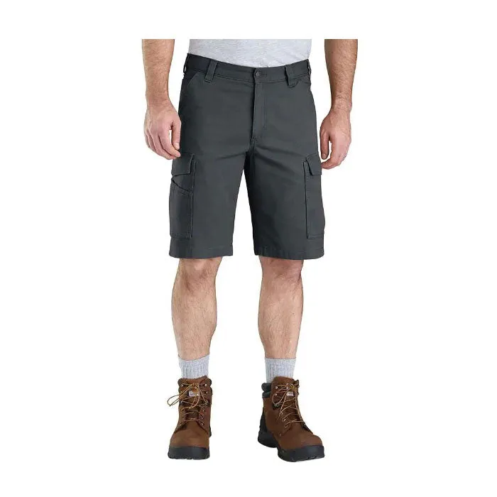 103542 Rugged Flex Rigby Cargo Work Shorts