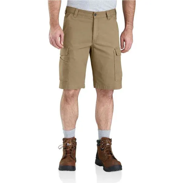 103542 Rugged Flex Rigby Cargo Work Shorts