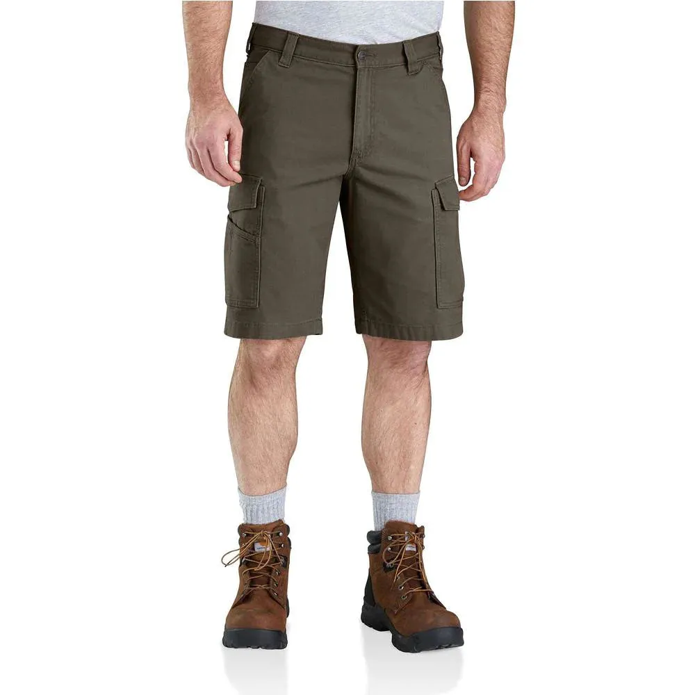 103542 Rugged Flex Rigby Cargo Work Shorts