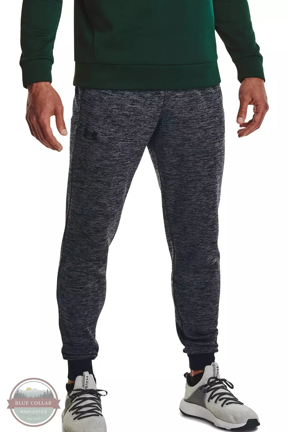 1373362 Armour Fleece Jogger Pants