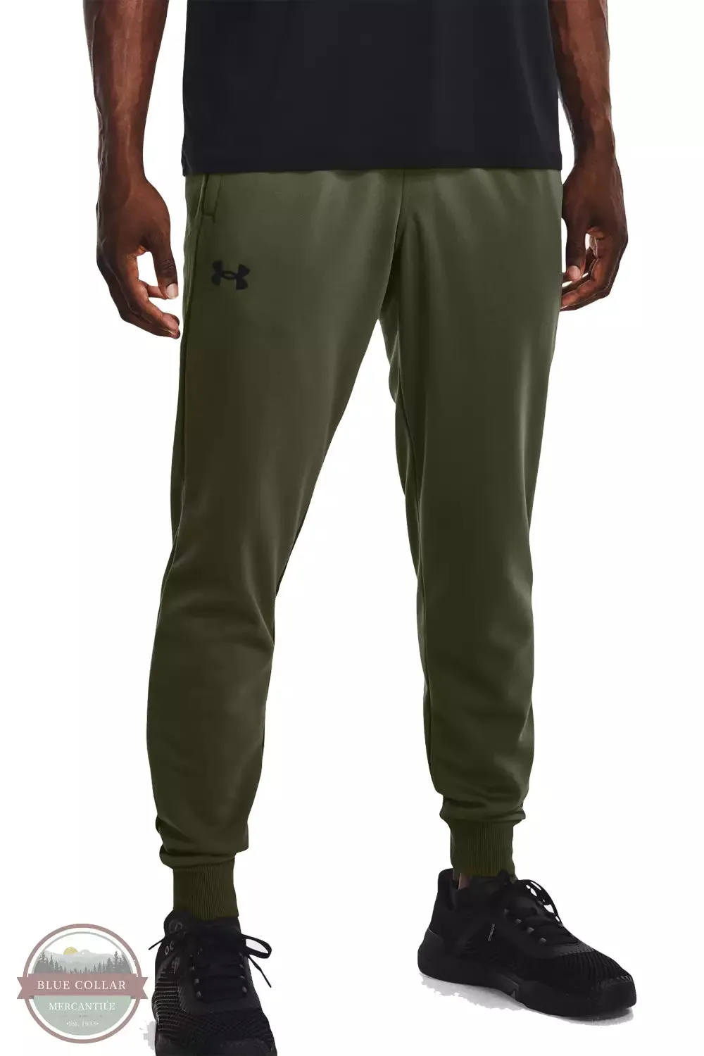 1373362 Armour Fleece Jogger Pants