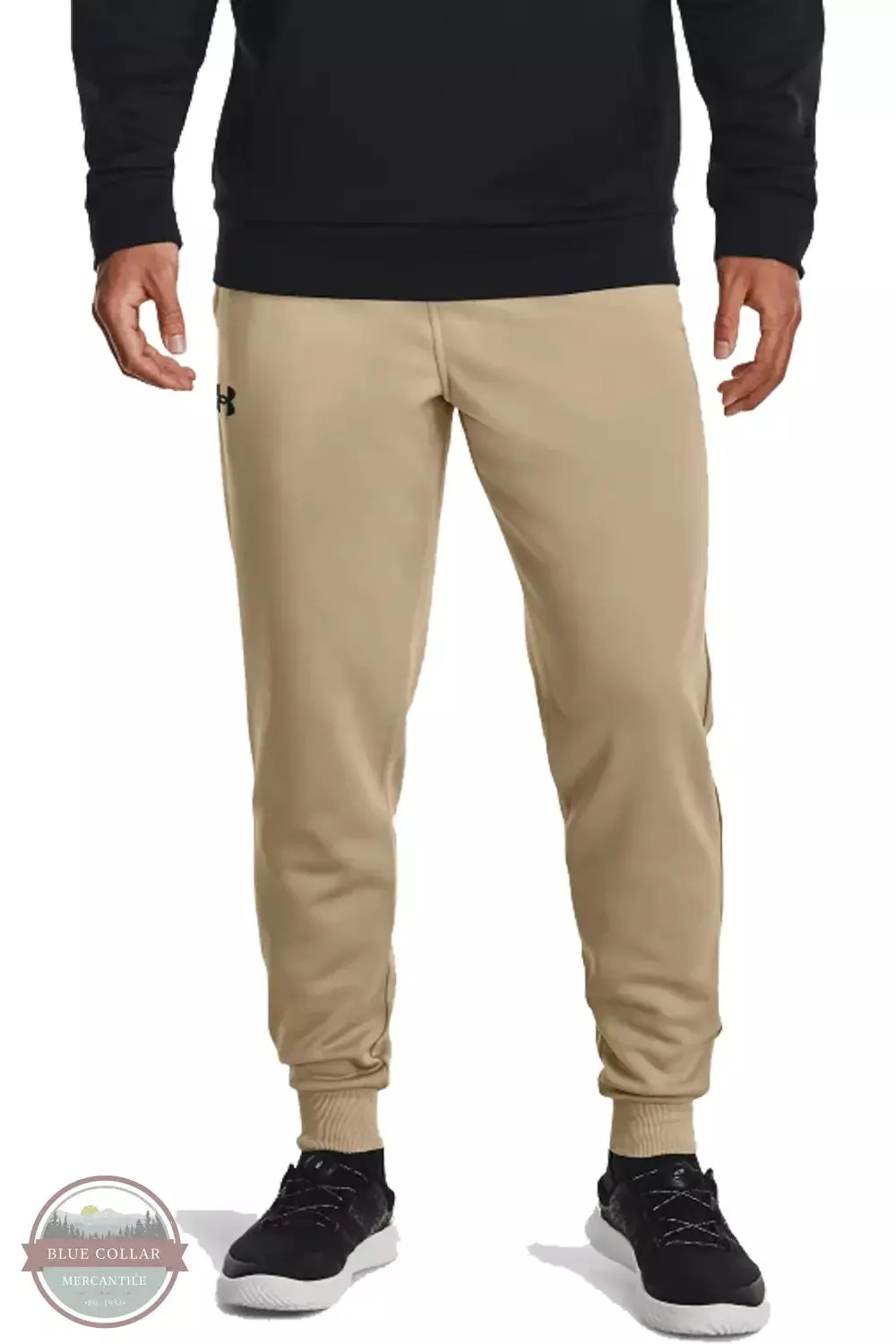 1373362 Armour Fleece Jogger Pants