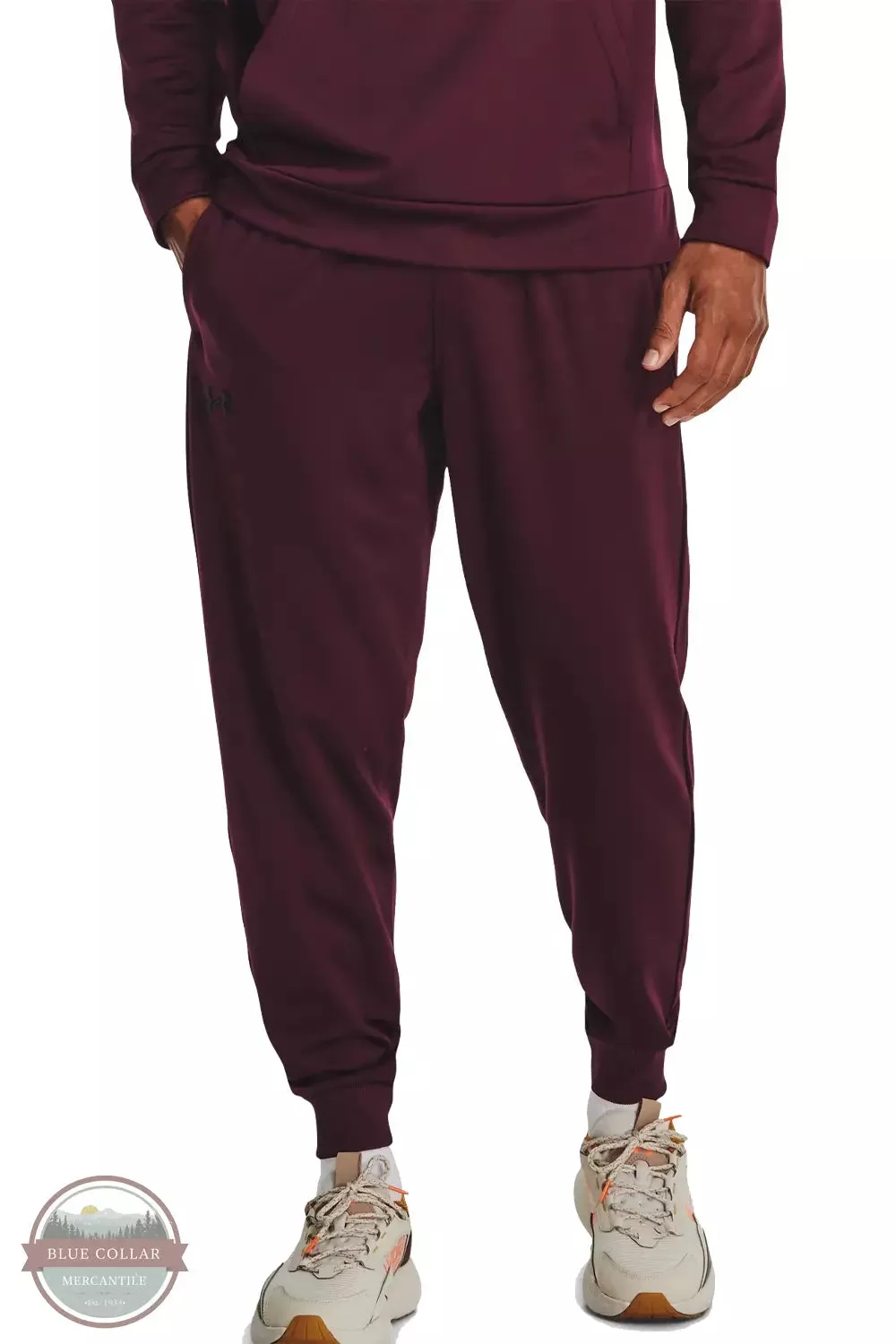 1373362 Armour Fleece Jogger Pants