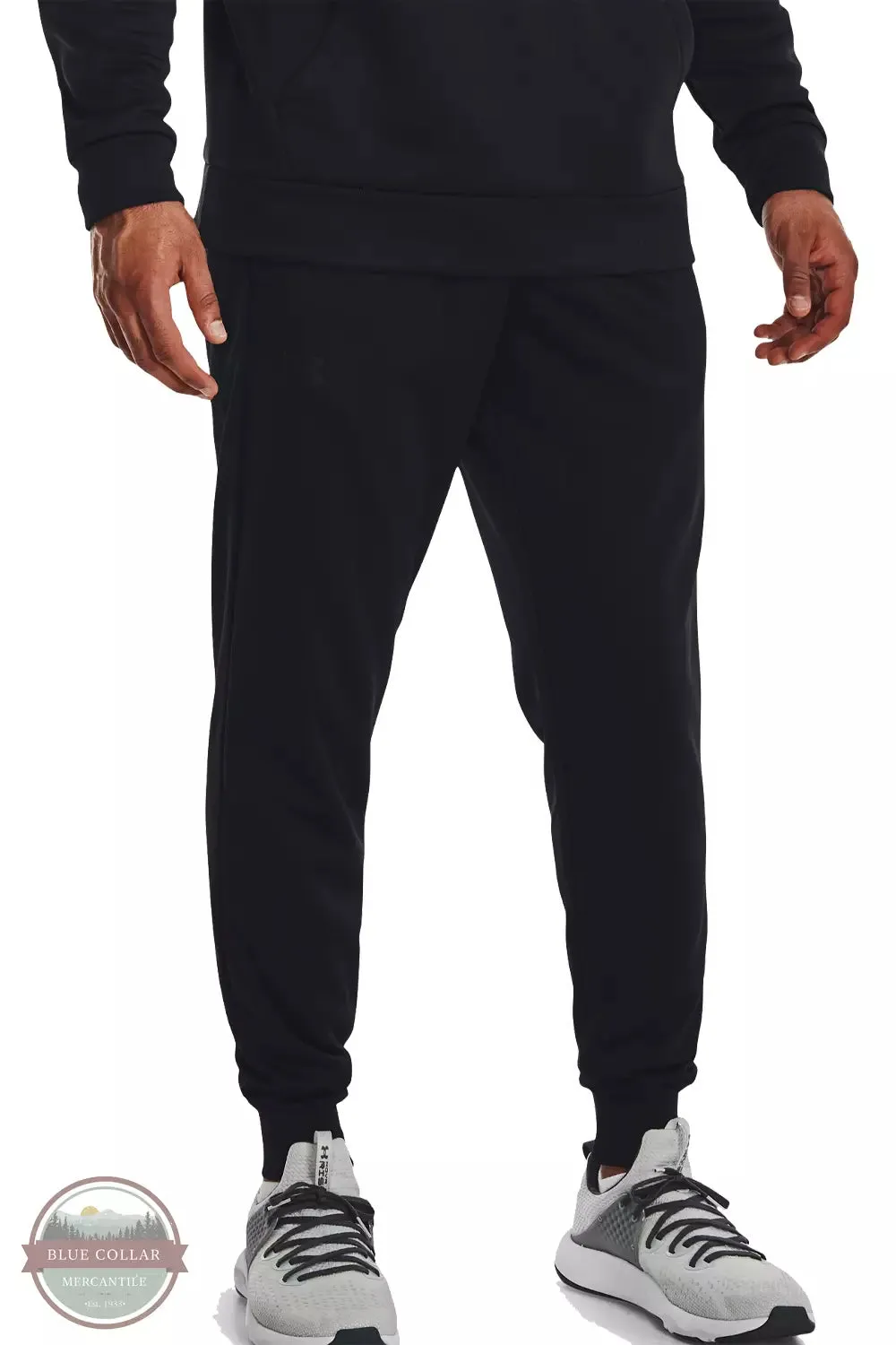 1373362 Armour Fleece Jogger Pants