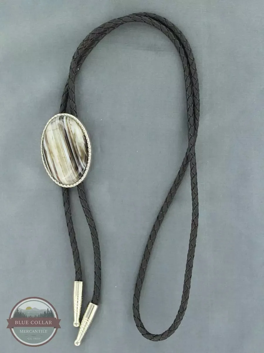 22836 Western Onyx Bolo