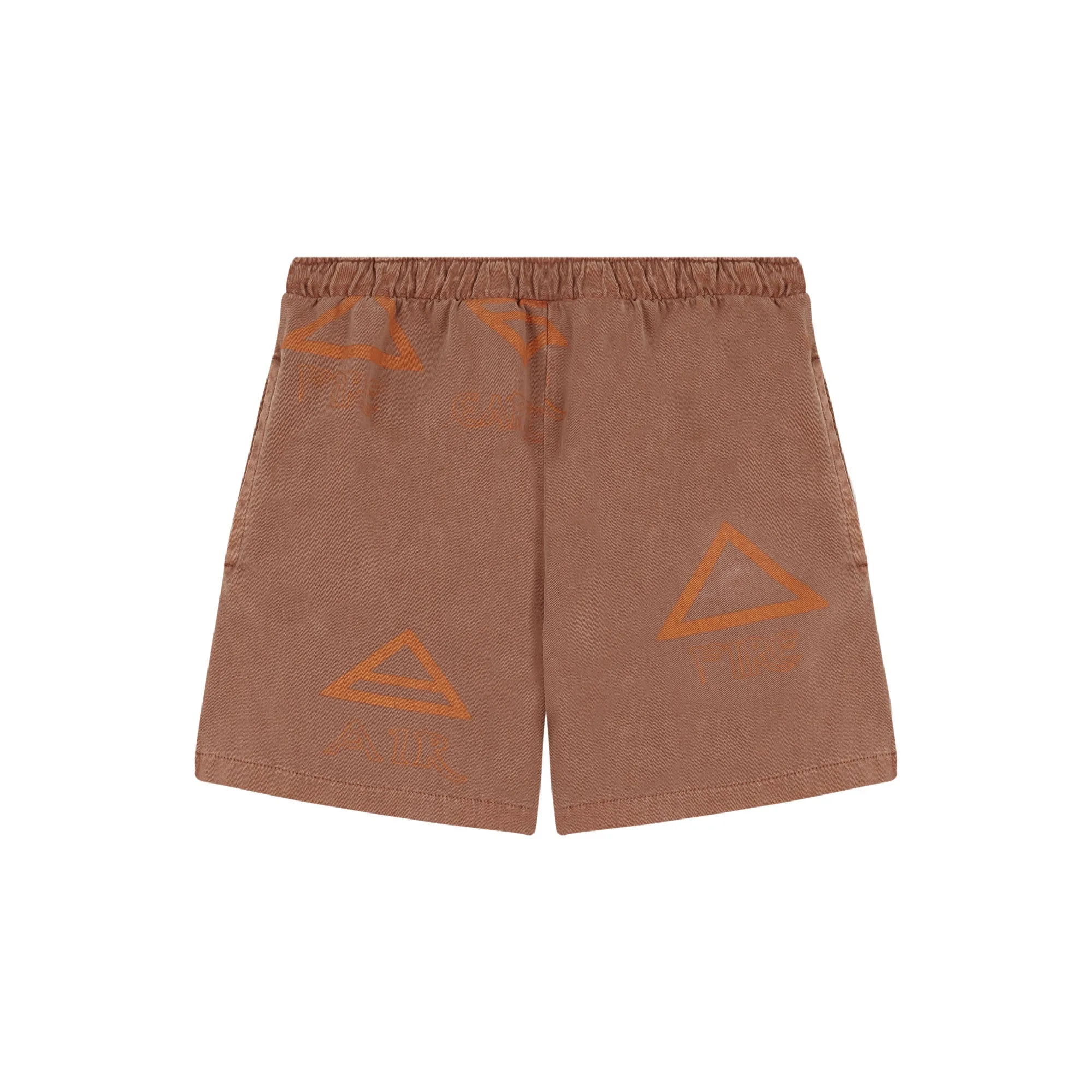 4 Elements Shorts