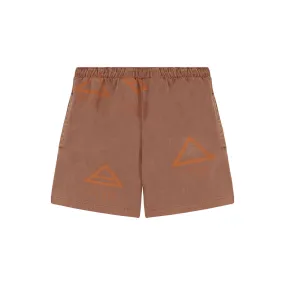 4 Elements Shorts