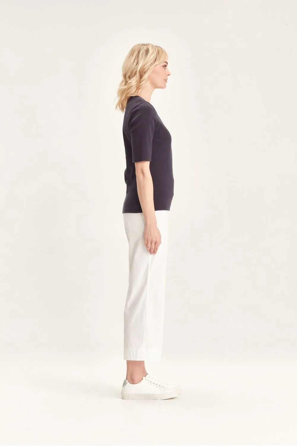 Acrobat Kennedy Pant | White