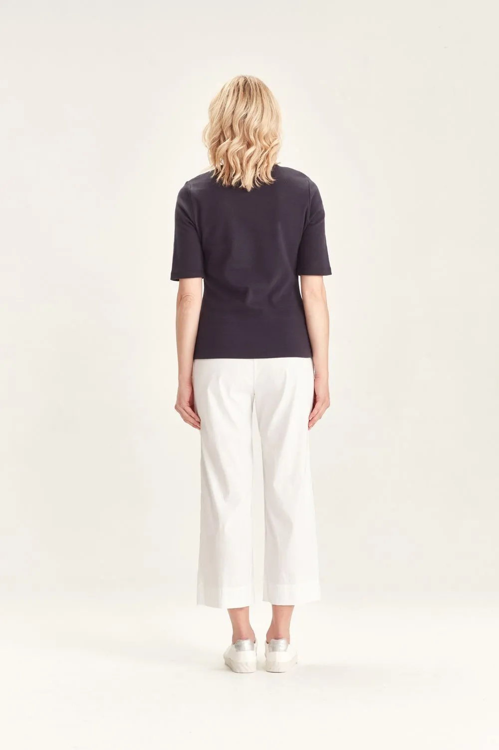 Acrobat Kennedy Pant | White