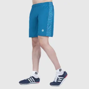 Acute Shorts (Teal)