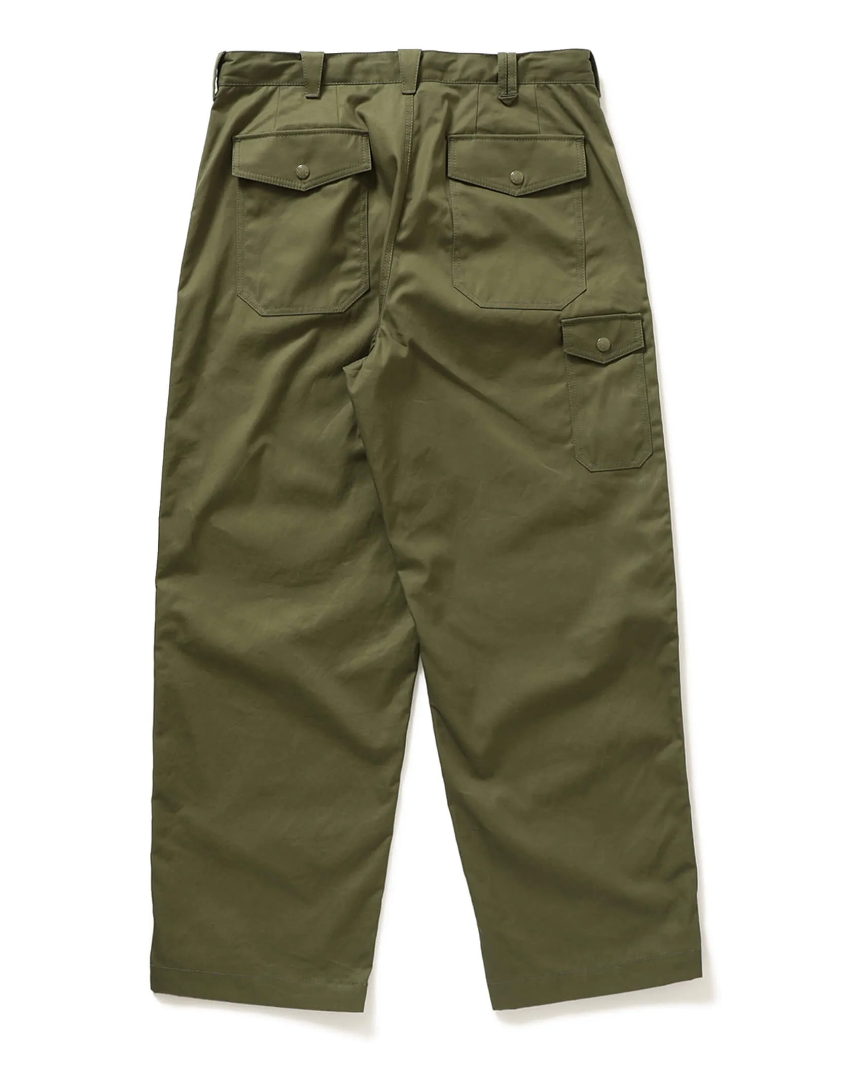 Alfonso Fatigue Pant