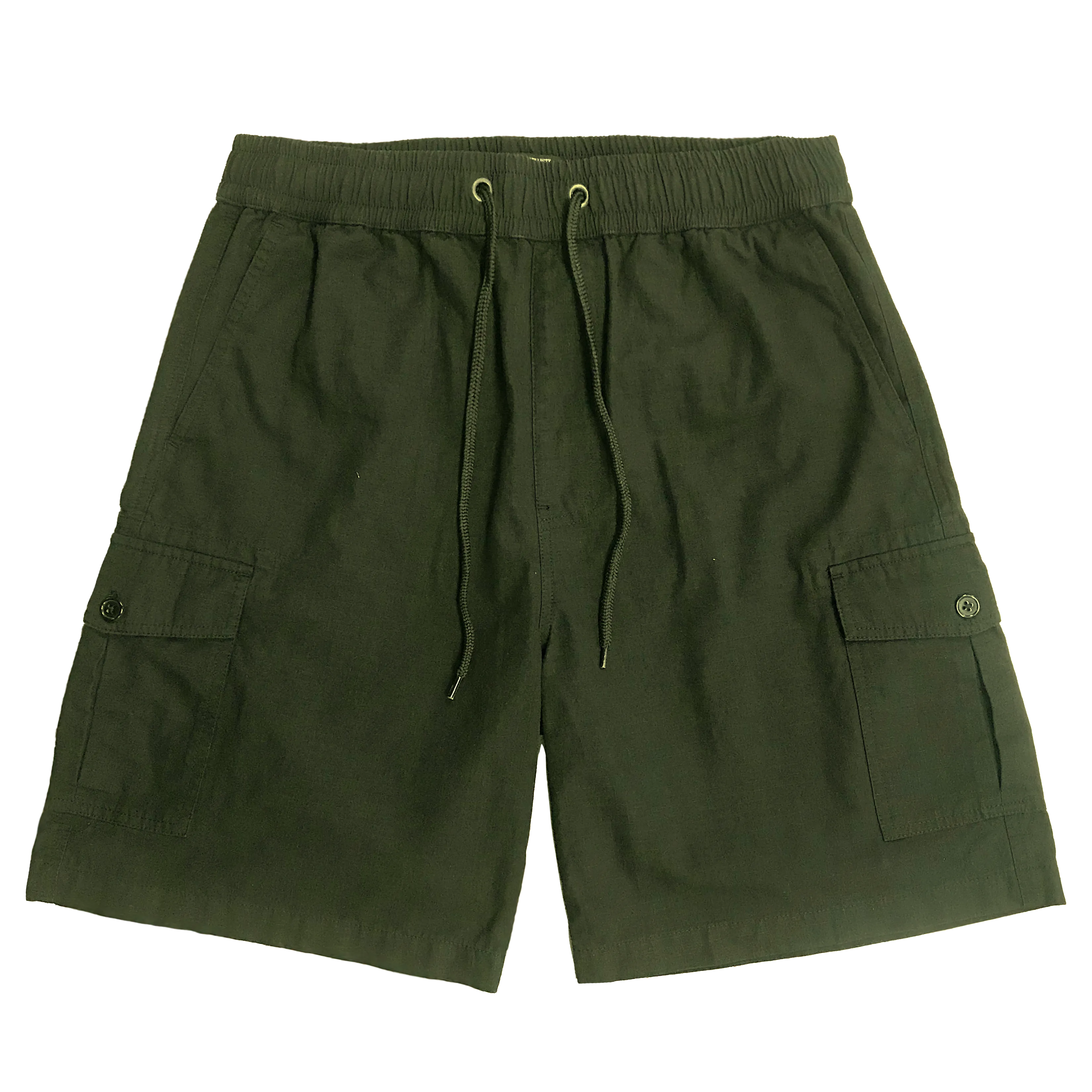 Allentown Cargo Short | Olive