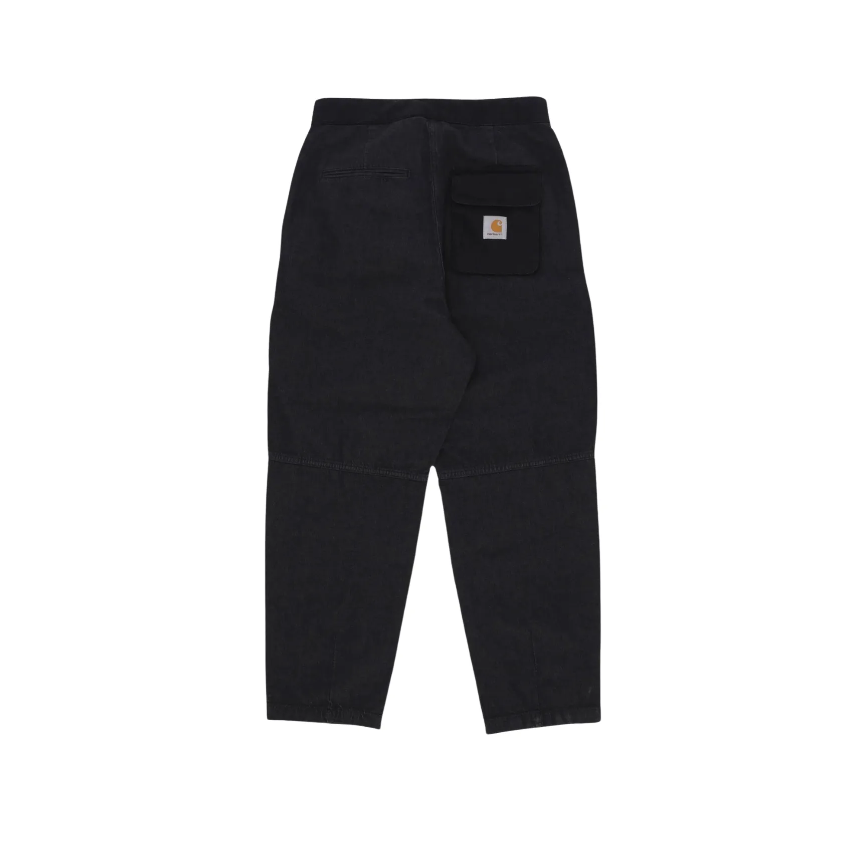 Alma Pant - Black