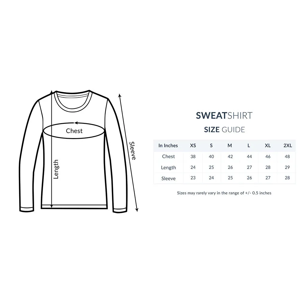 Anahuth - Kannada Sweat Shirt