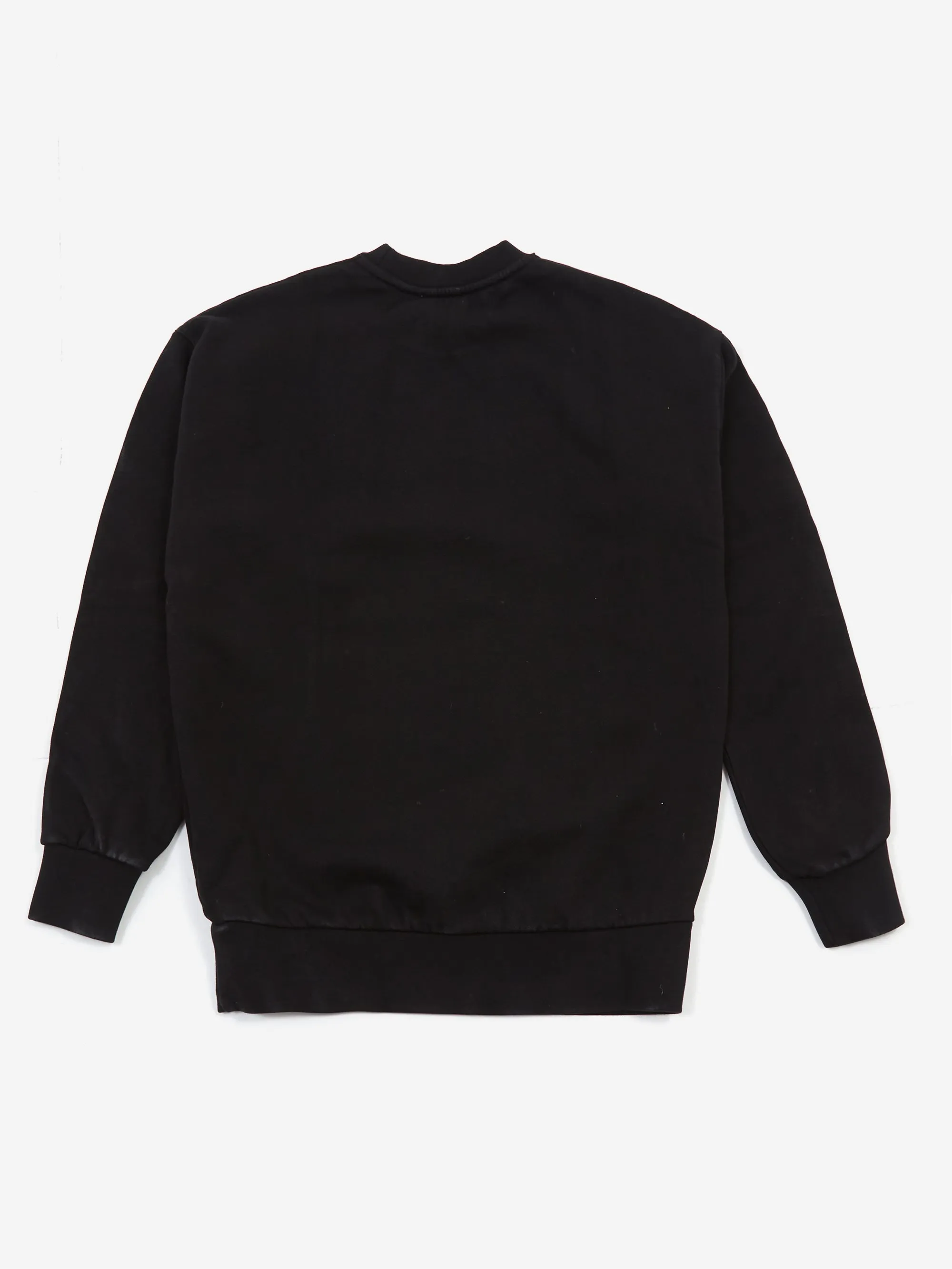 Aries Mega Temple Sweat W - Black