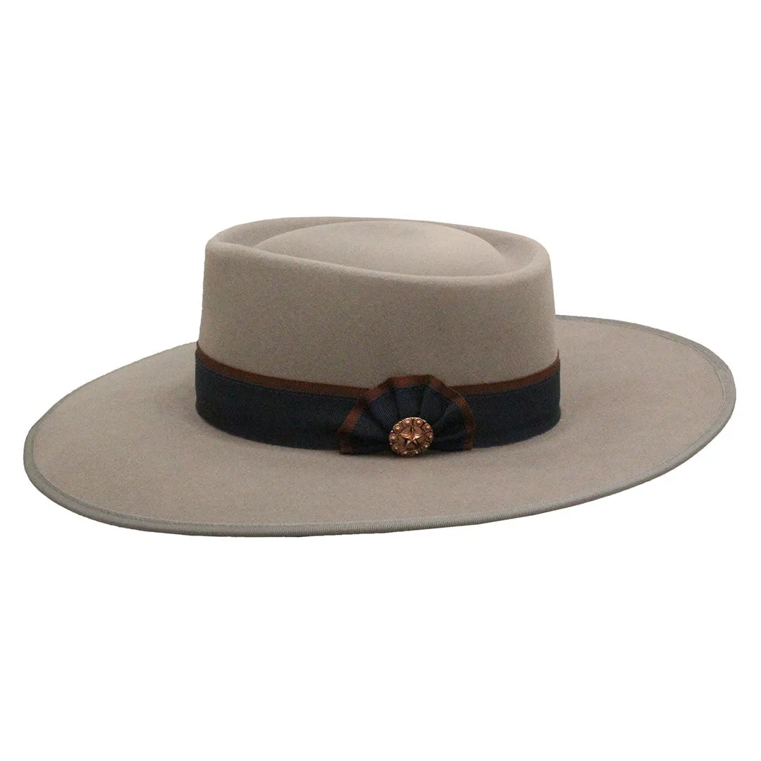 Bailey Hats Women's Renegade Cowpuncher Western Hat