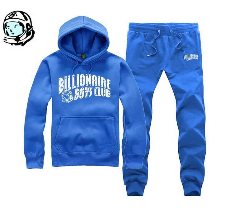 BBC Style SweatSuit