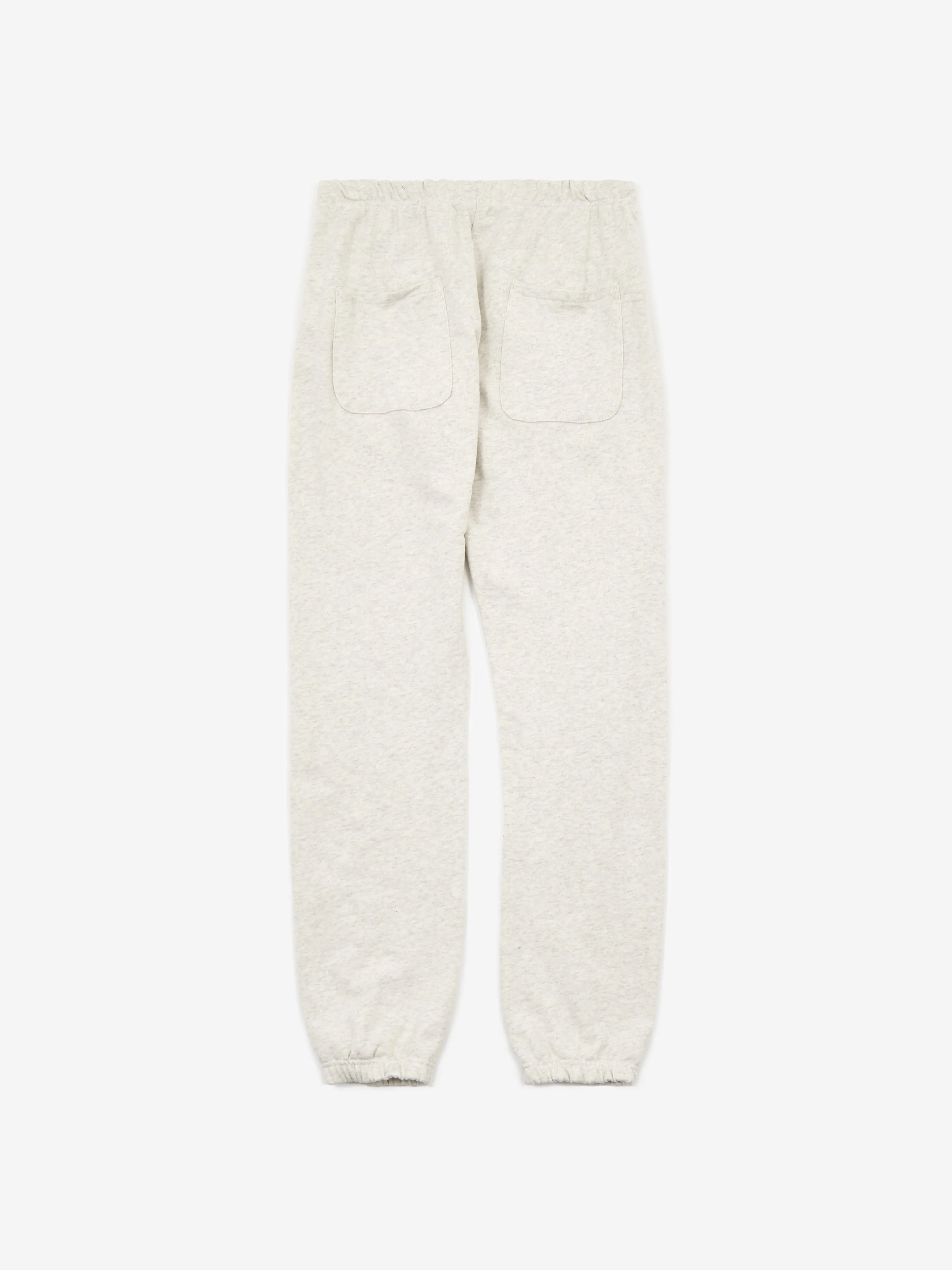 Beams Plus Sweat Pant - Ash Grey