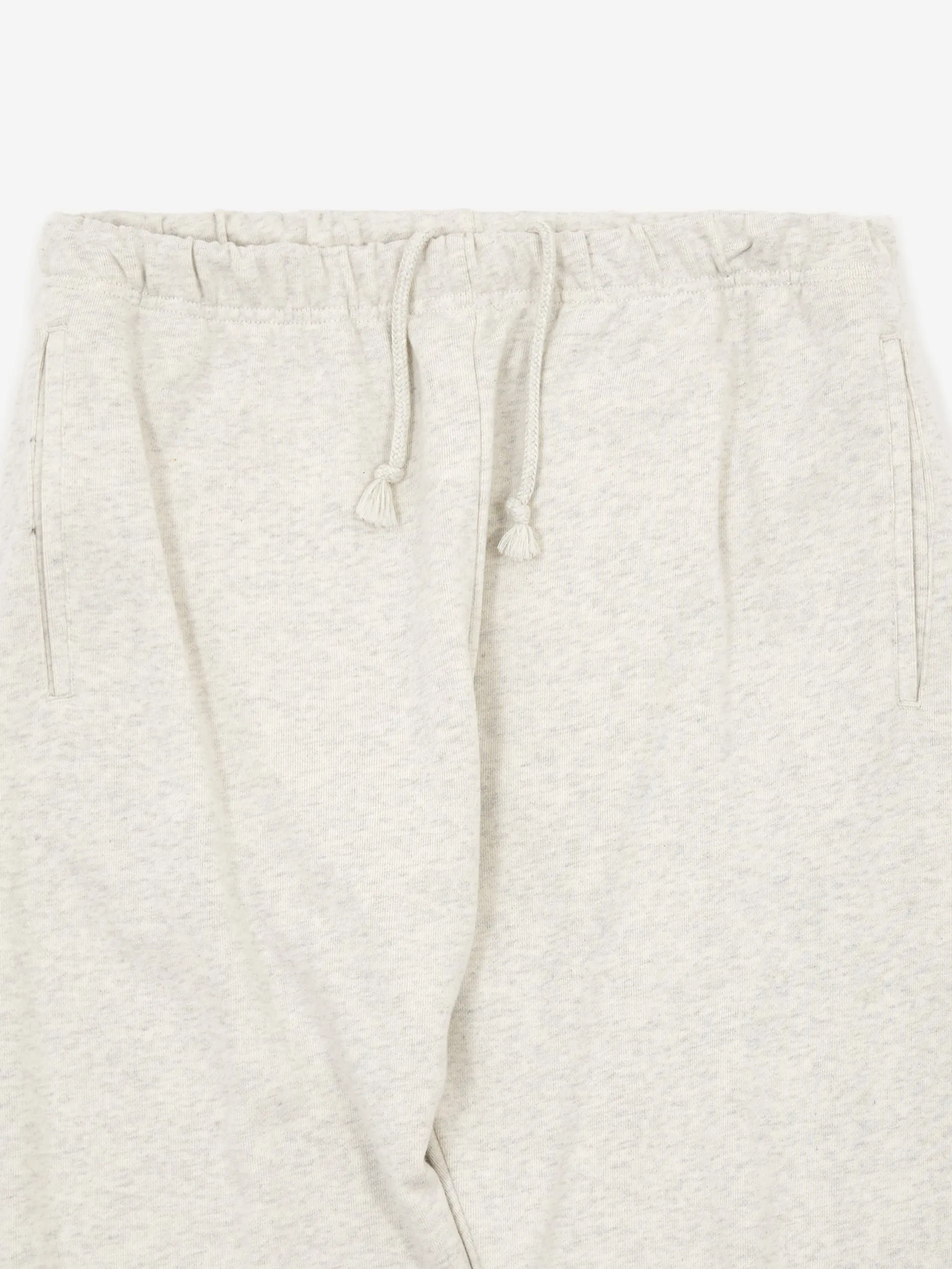 Beams Plus Sweat Pant - Ash Grey