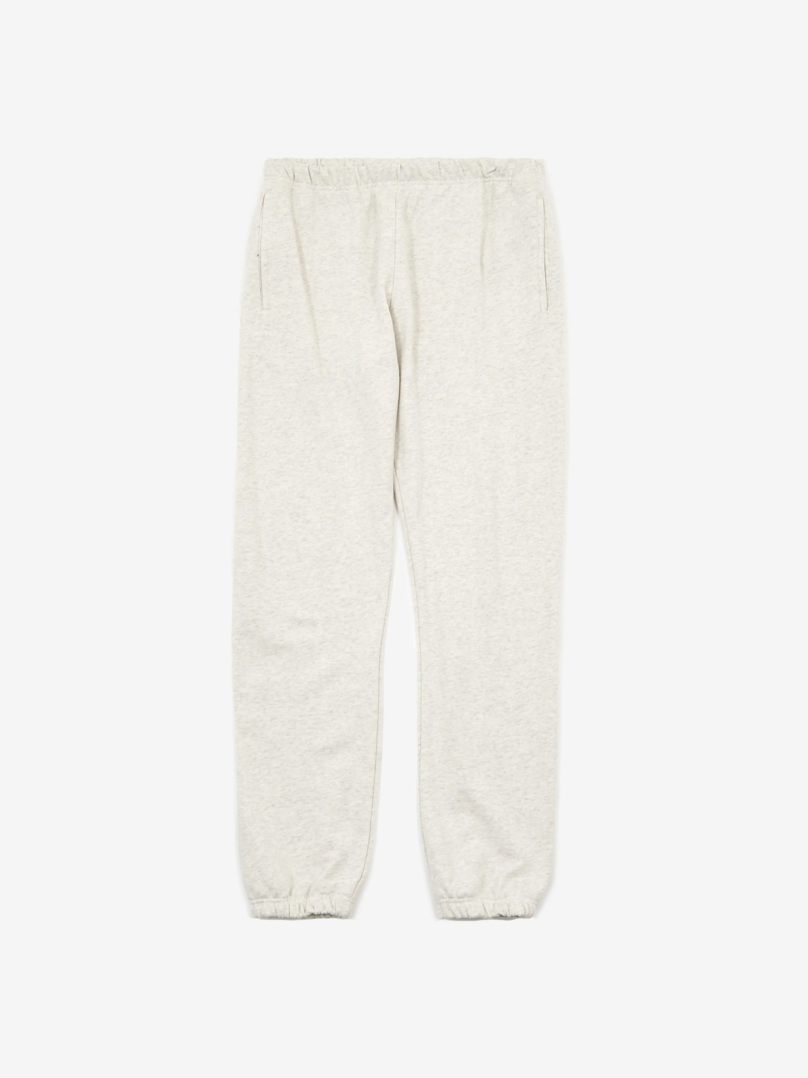 Beams Plus Sweat Pant - Ash Grey