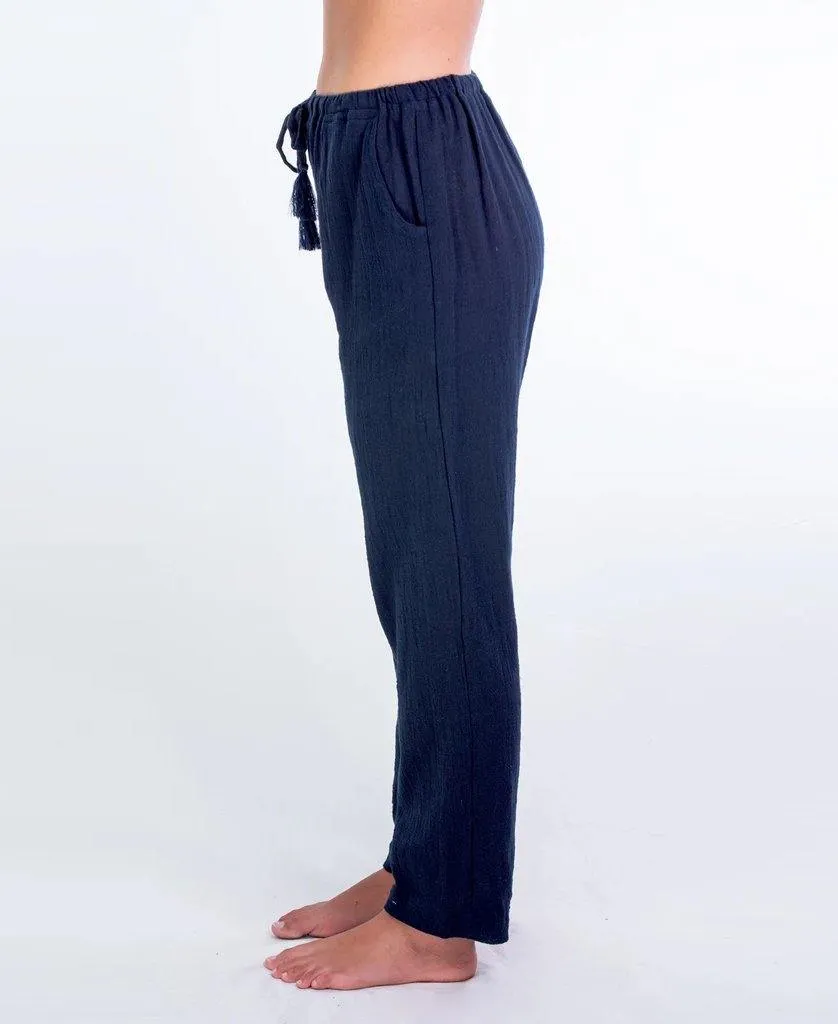 Bekka Pant | Navy