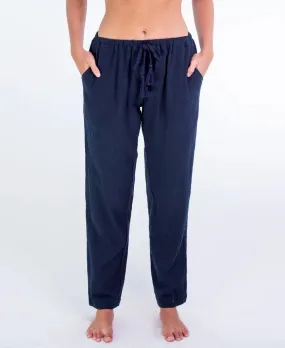 Bekka Pant | Navy