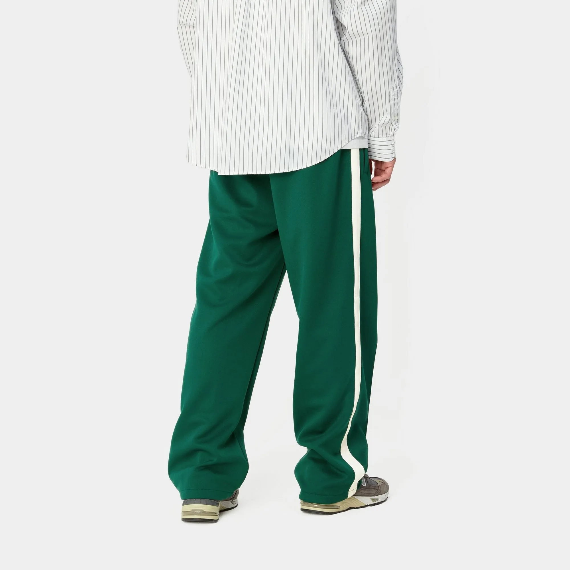 Benchill Sweat Pant | Chervil