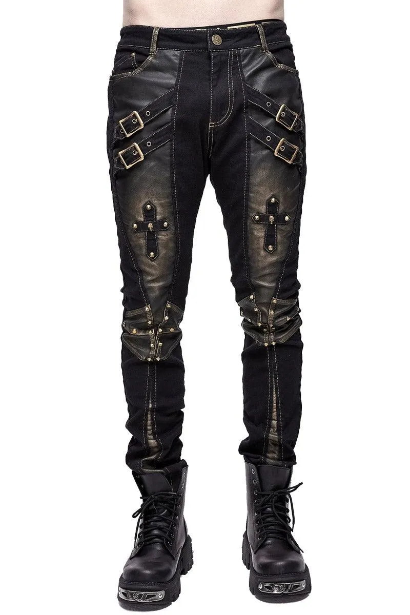 Berserker Crusade Pants