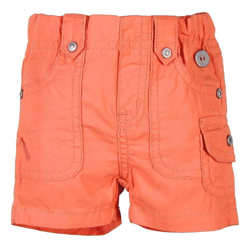 Boboli Shorts - Melon