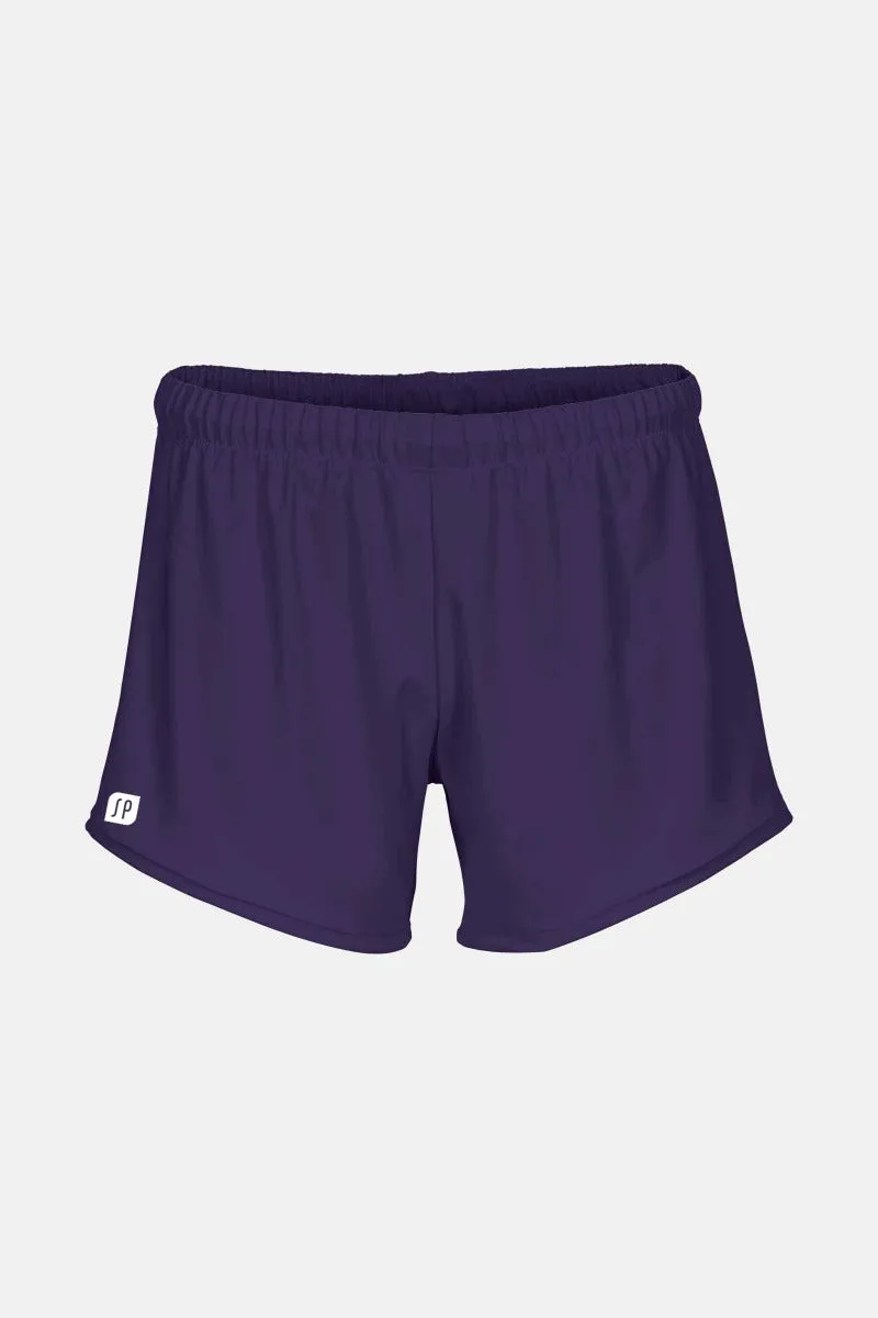 Boys Comp Shorts