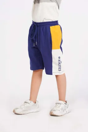 Boy's Fashion Shorts