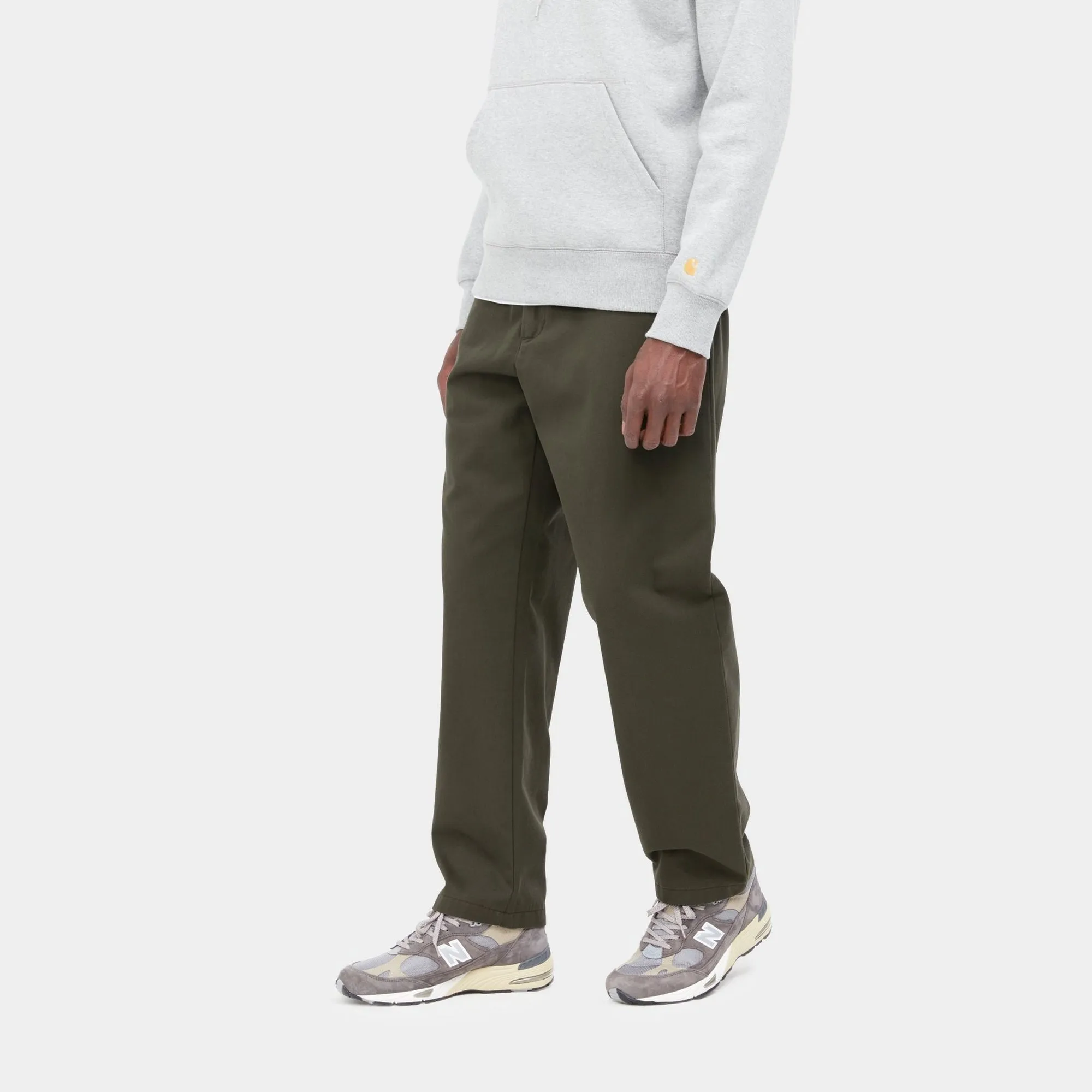 Calder Pant | Cypress