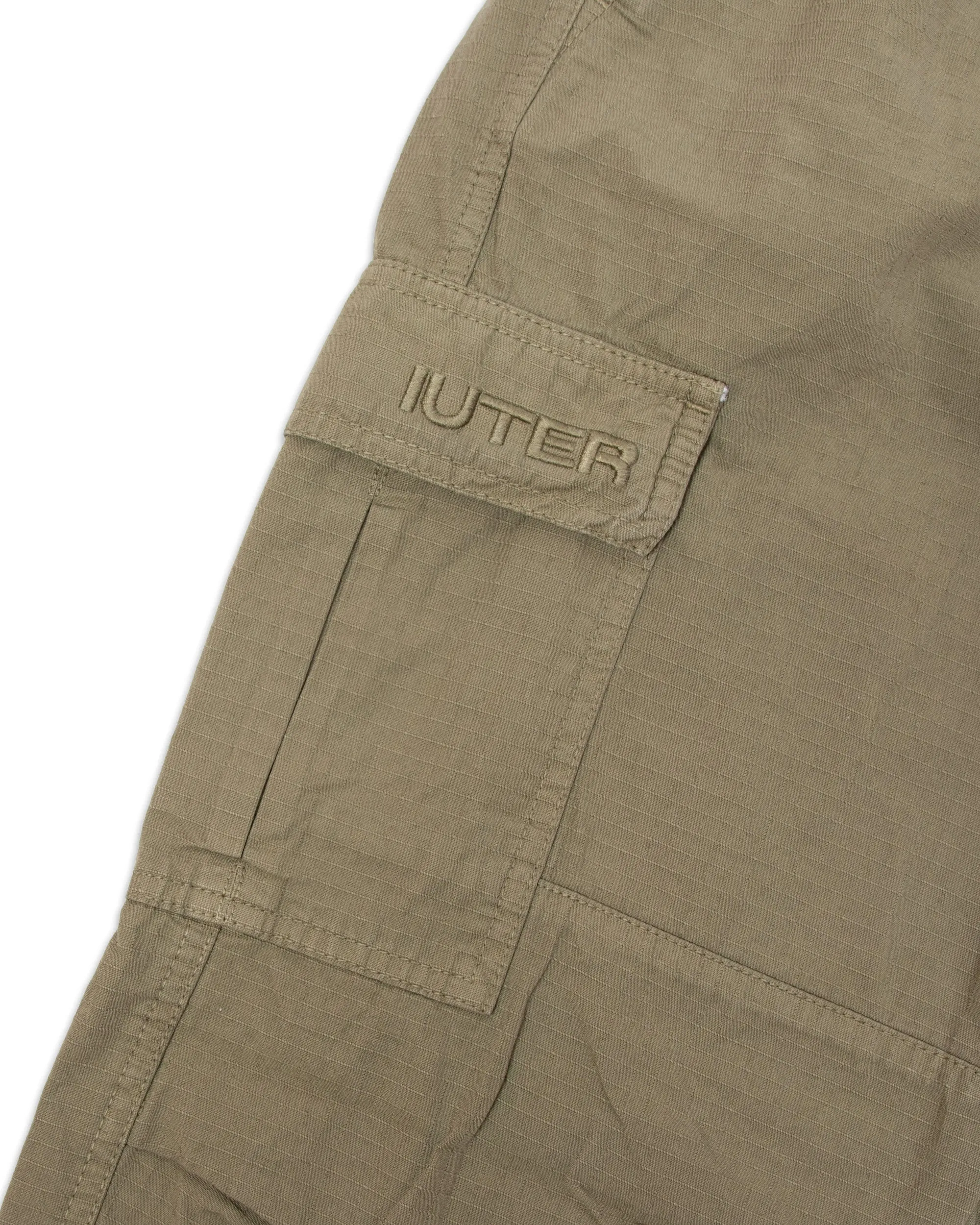 Cargo Jogger Pantalone Uomo 22SICJ01-Army