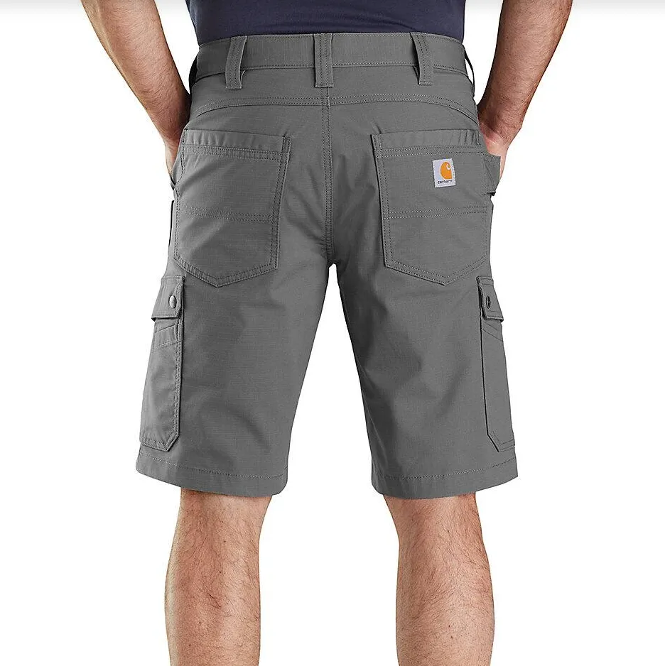 Carhartt Rugged Flex Ripstop Cargo Short