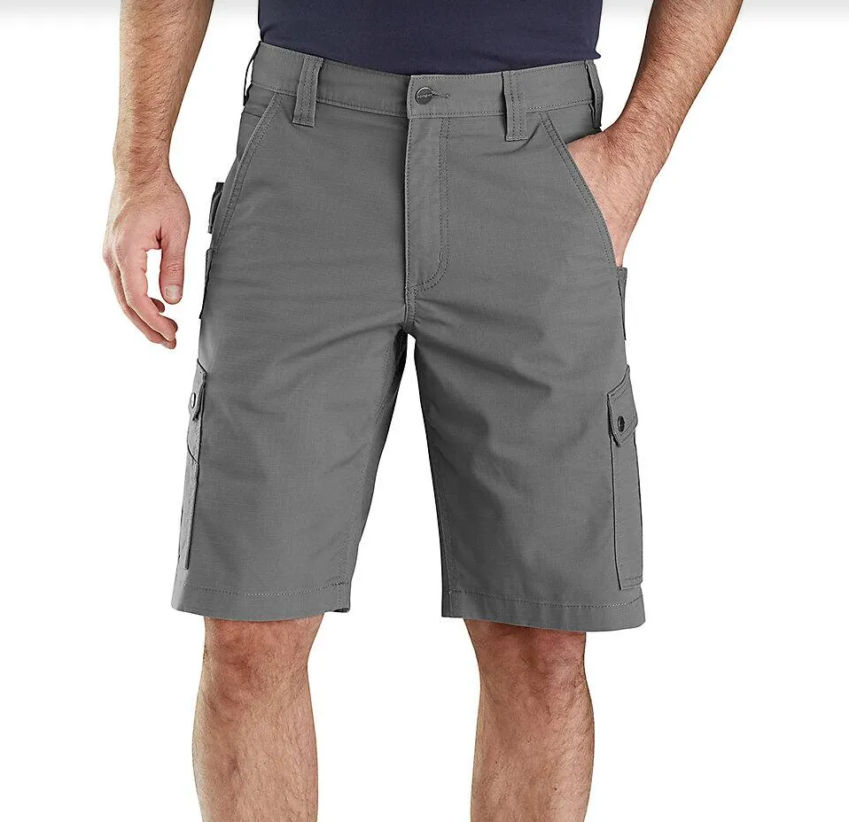 Carhartt Rugged Flex Ripstop Cargo Short