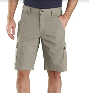 Carhartt Rugged Flex Ripstop Cargo Short