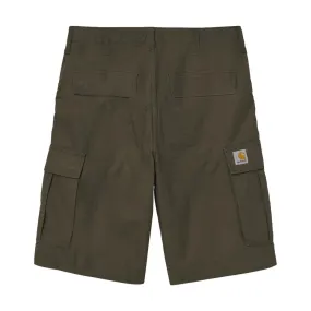 Carhartt WIP Regular Cargo Short Cypress