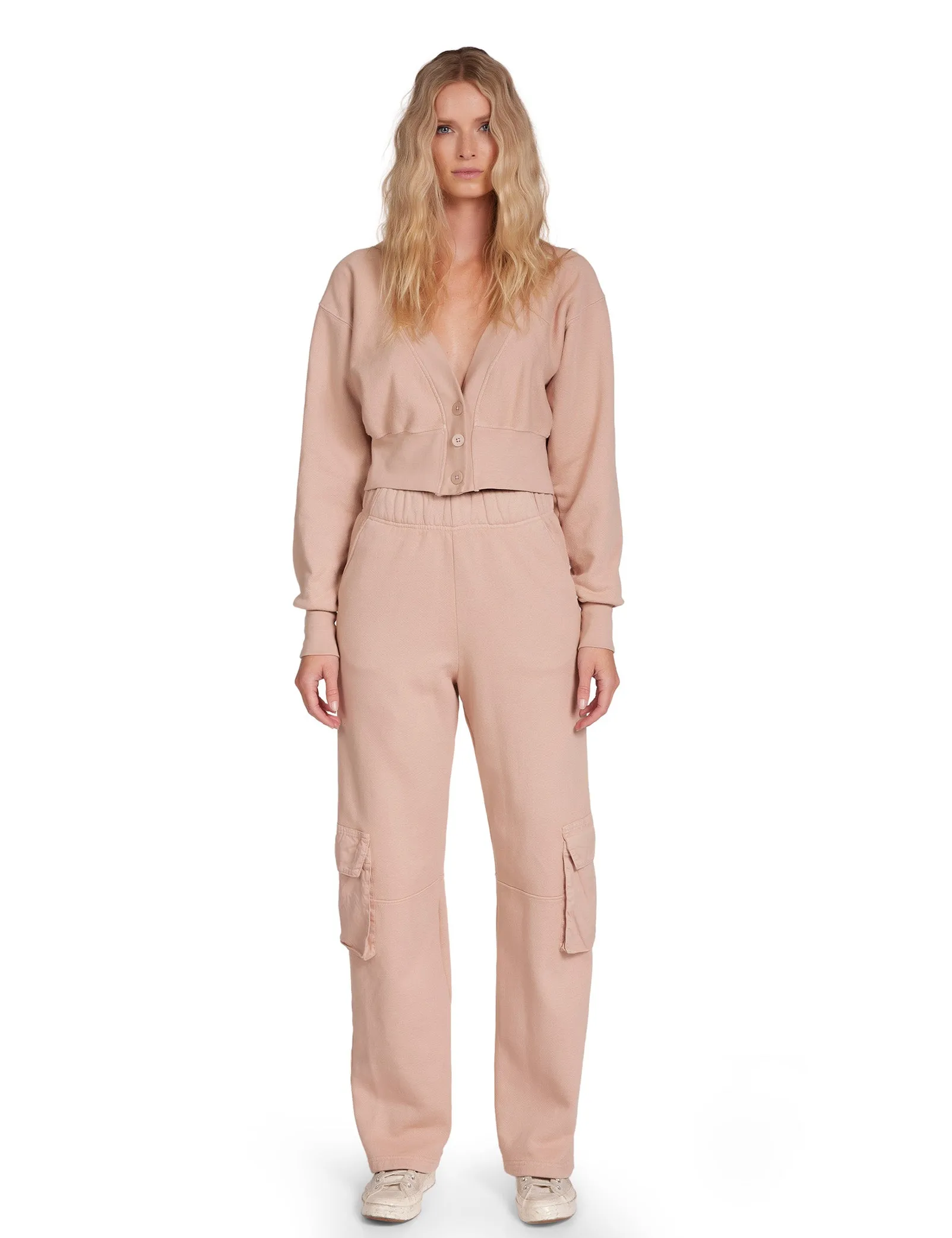 Chandra Classic Cargo Pant