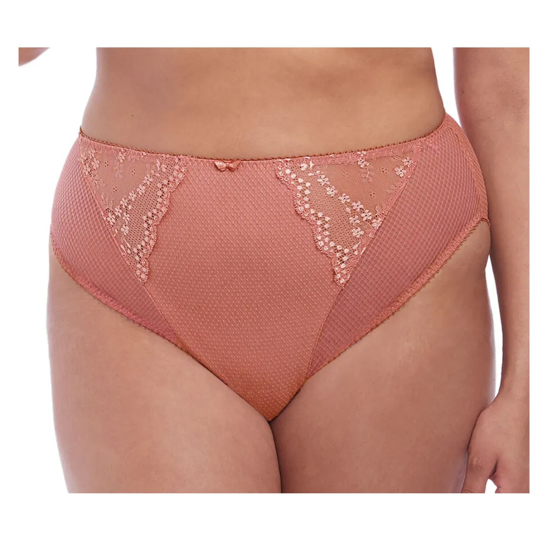 Charley High Leg Brief