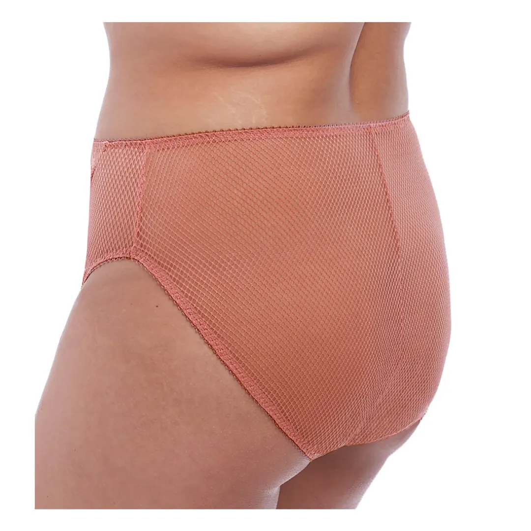 Charley High Leg Brief