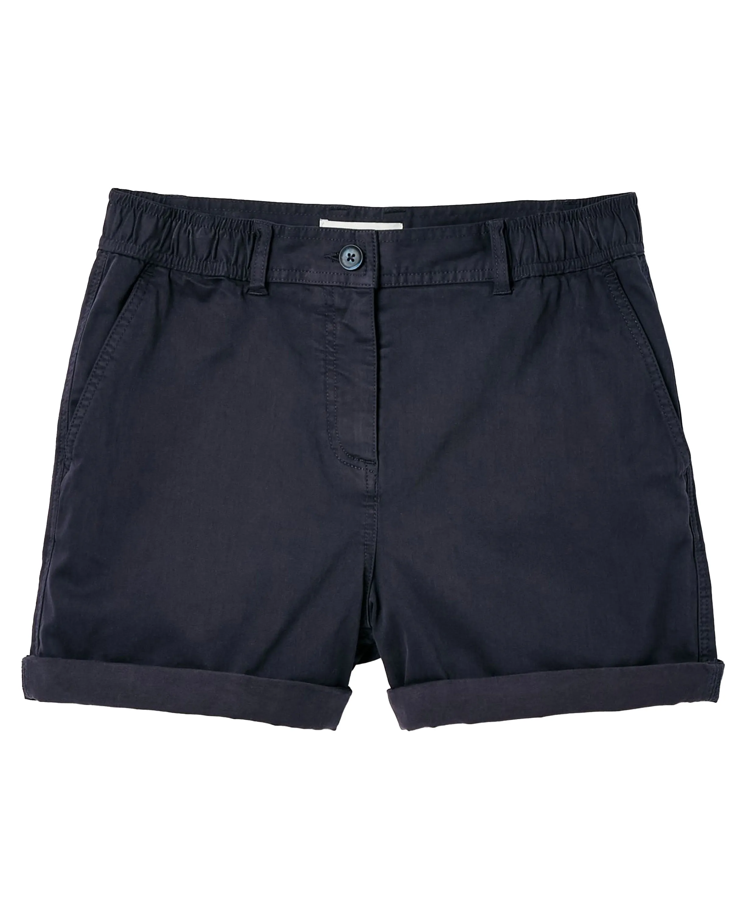 Chino Shorts - Navy