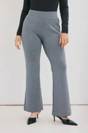 Chloe Pant - Grey