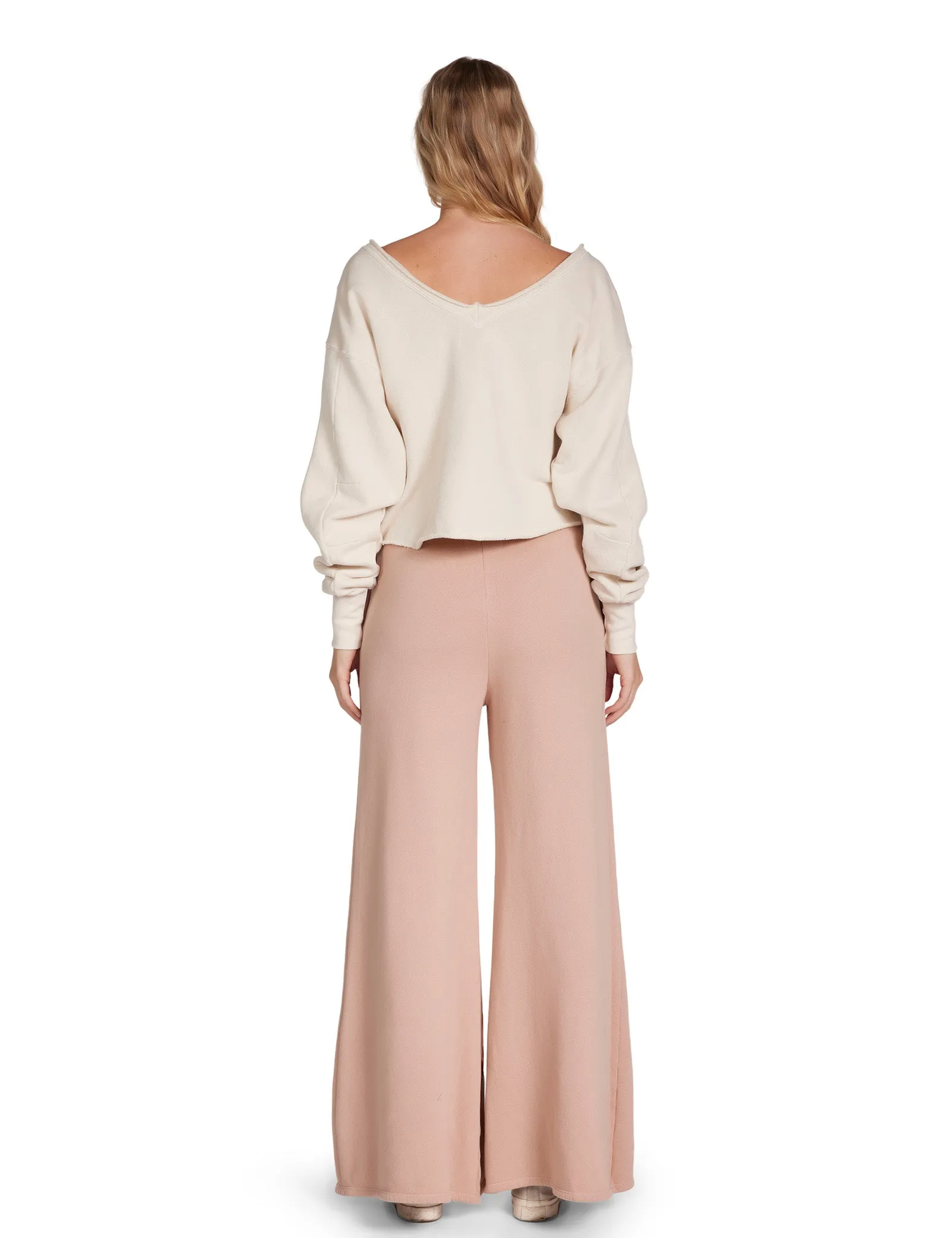 Christine Flare Pant