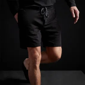 Classic Sweat Short - Black