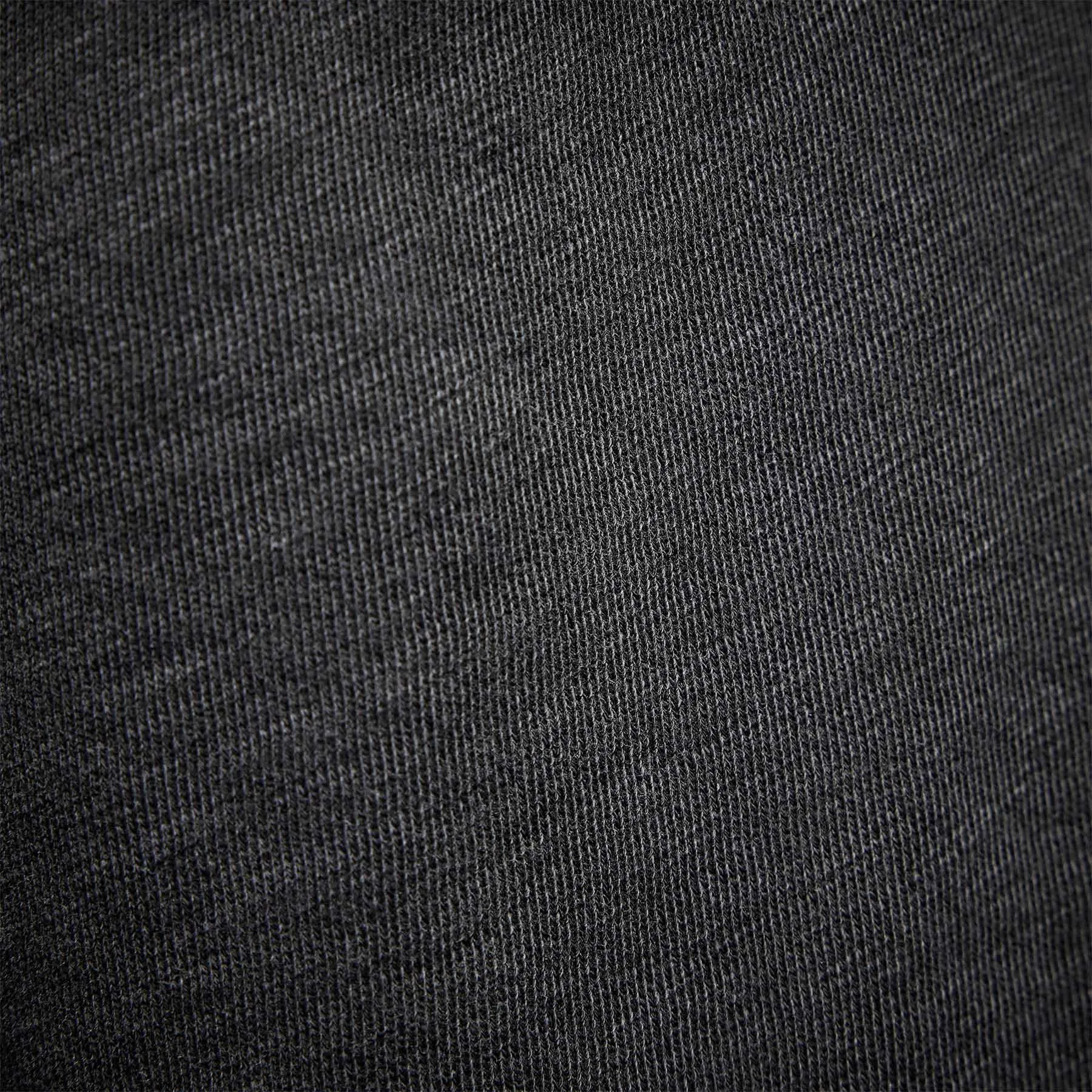 Classic Sweat Short - Carbon Pigment