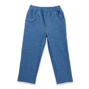 CNY Modern Blessings Toddler Straight Cut Jeans (Blue)