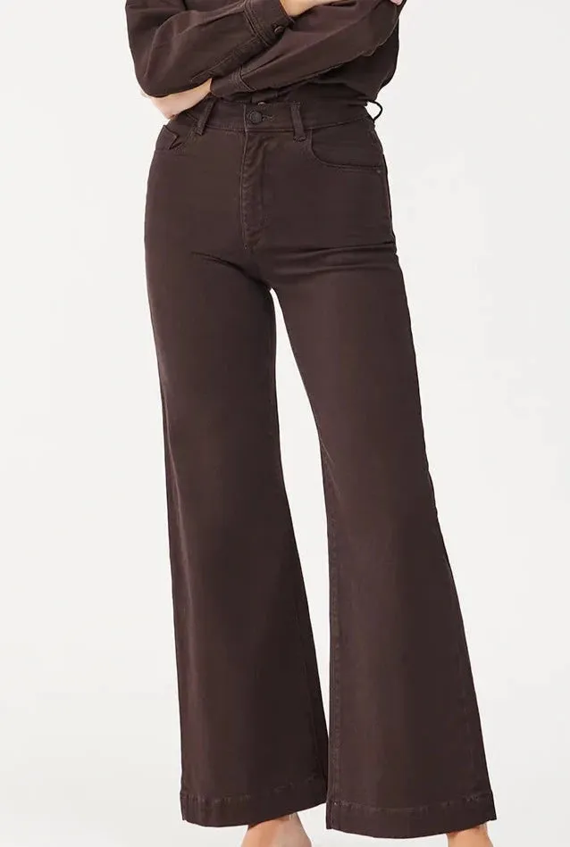 Cocoa Hepburn Jeans