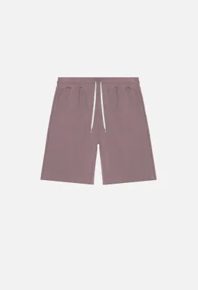 Crimson Shorts / Plum