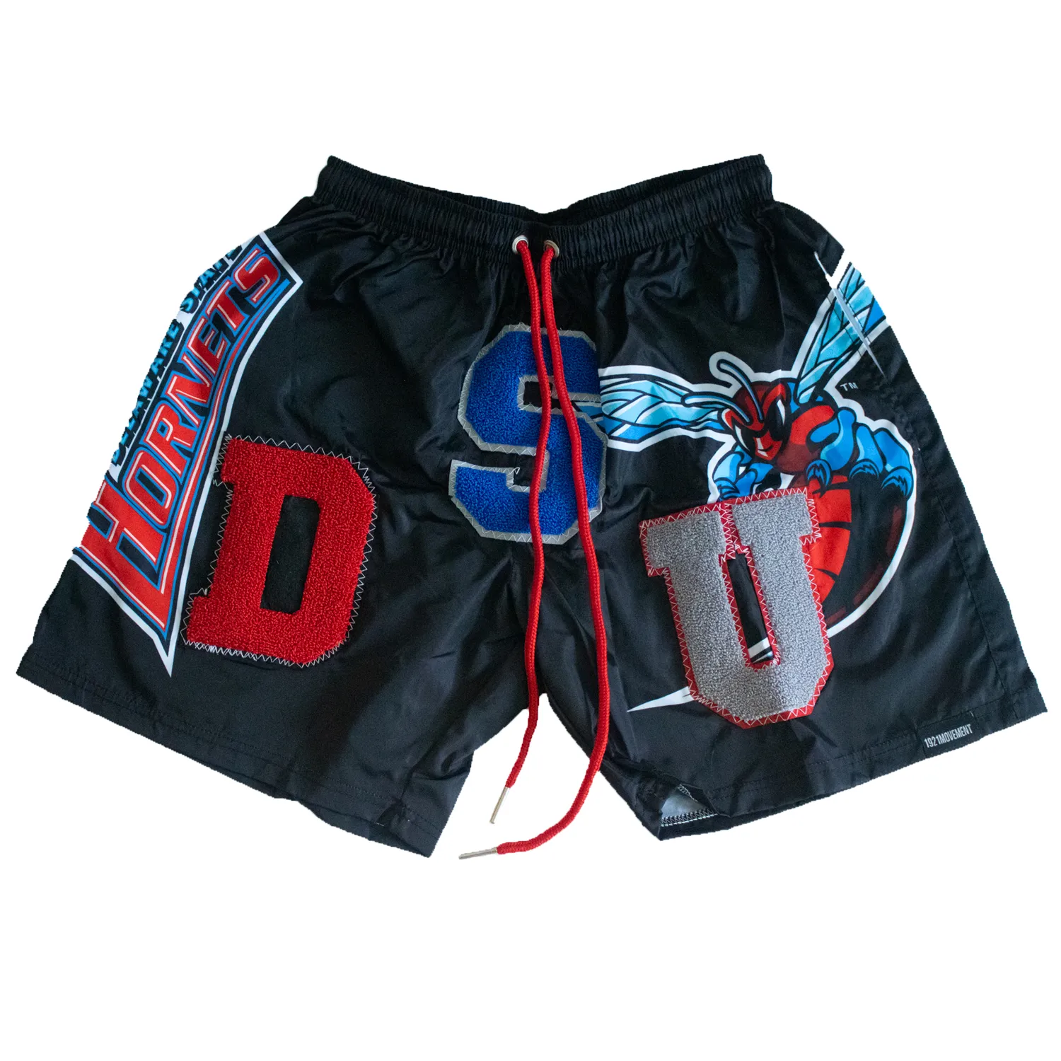 Delaware State Shorts